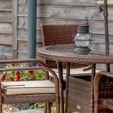 Вілла 2 Bed In Winchcombe 57828 Екстер'єр фото