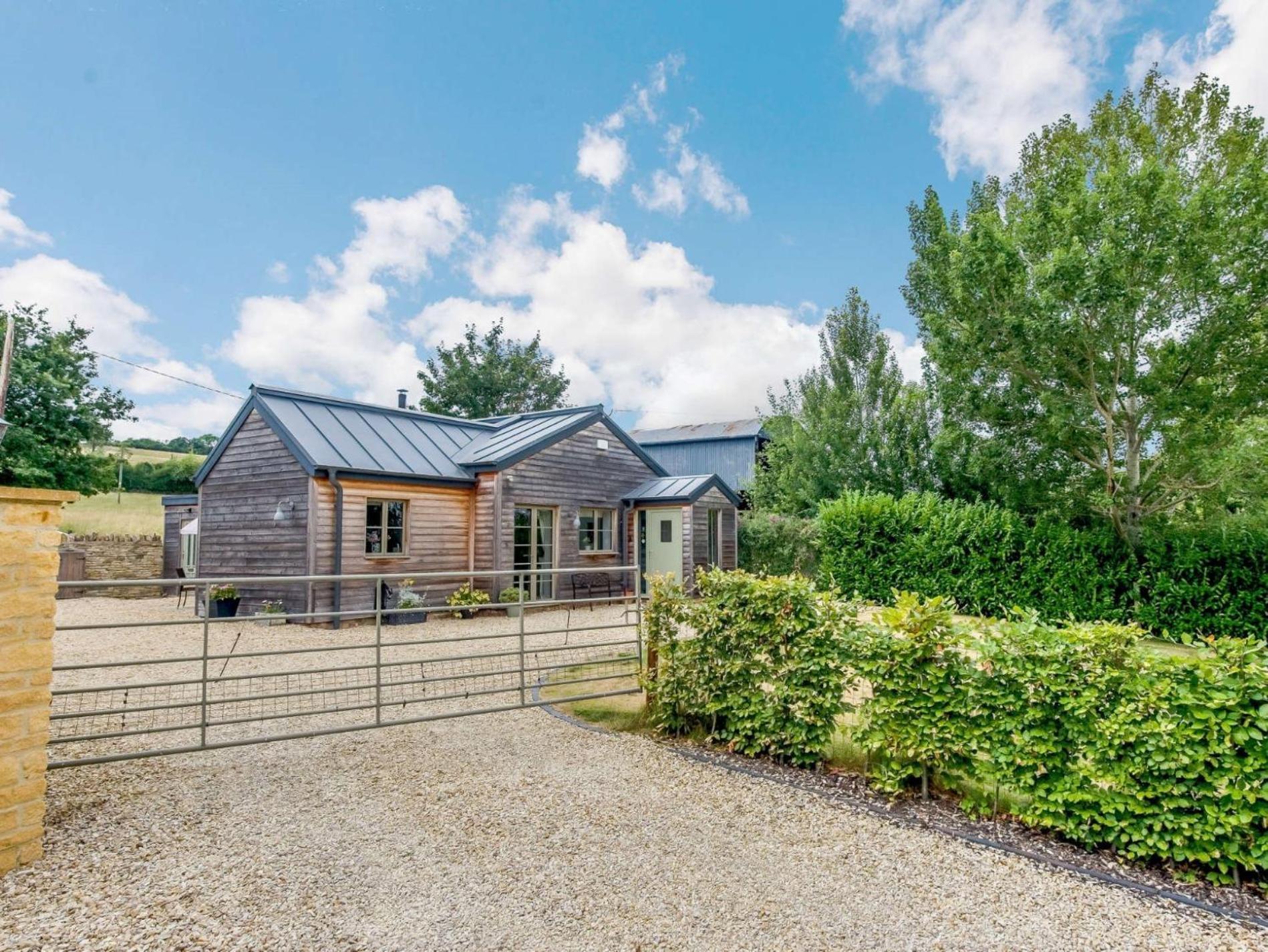 Вілла 2 Bed In Winchcombe 57828 Екстер'єр фото