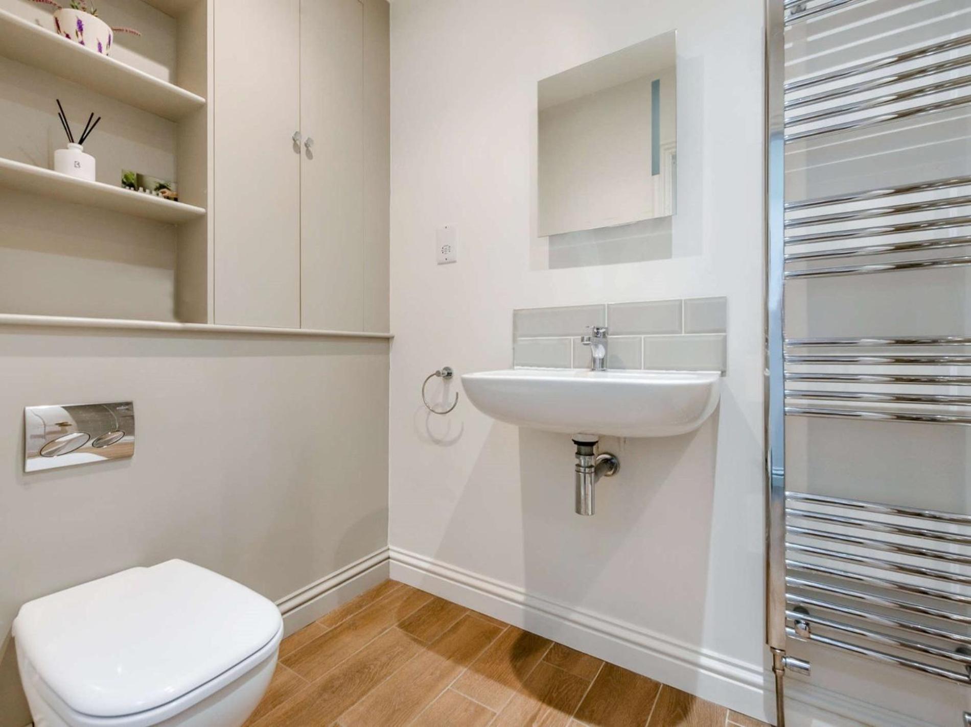 Вілла 2 Bed In Winchcombe 57828 Екстер'єр фото