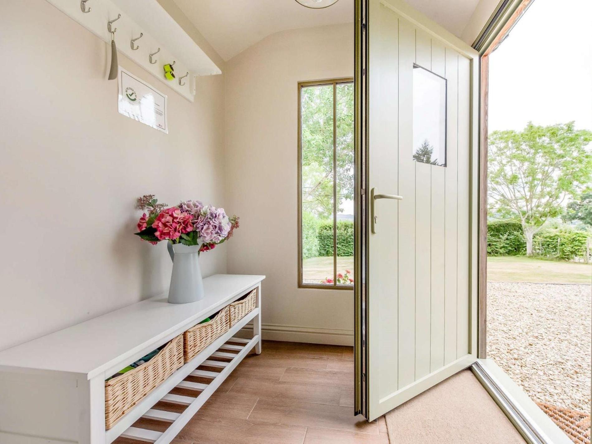 Вілла 2 Bed In Winchcombe 57828 Екстер'єр фото