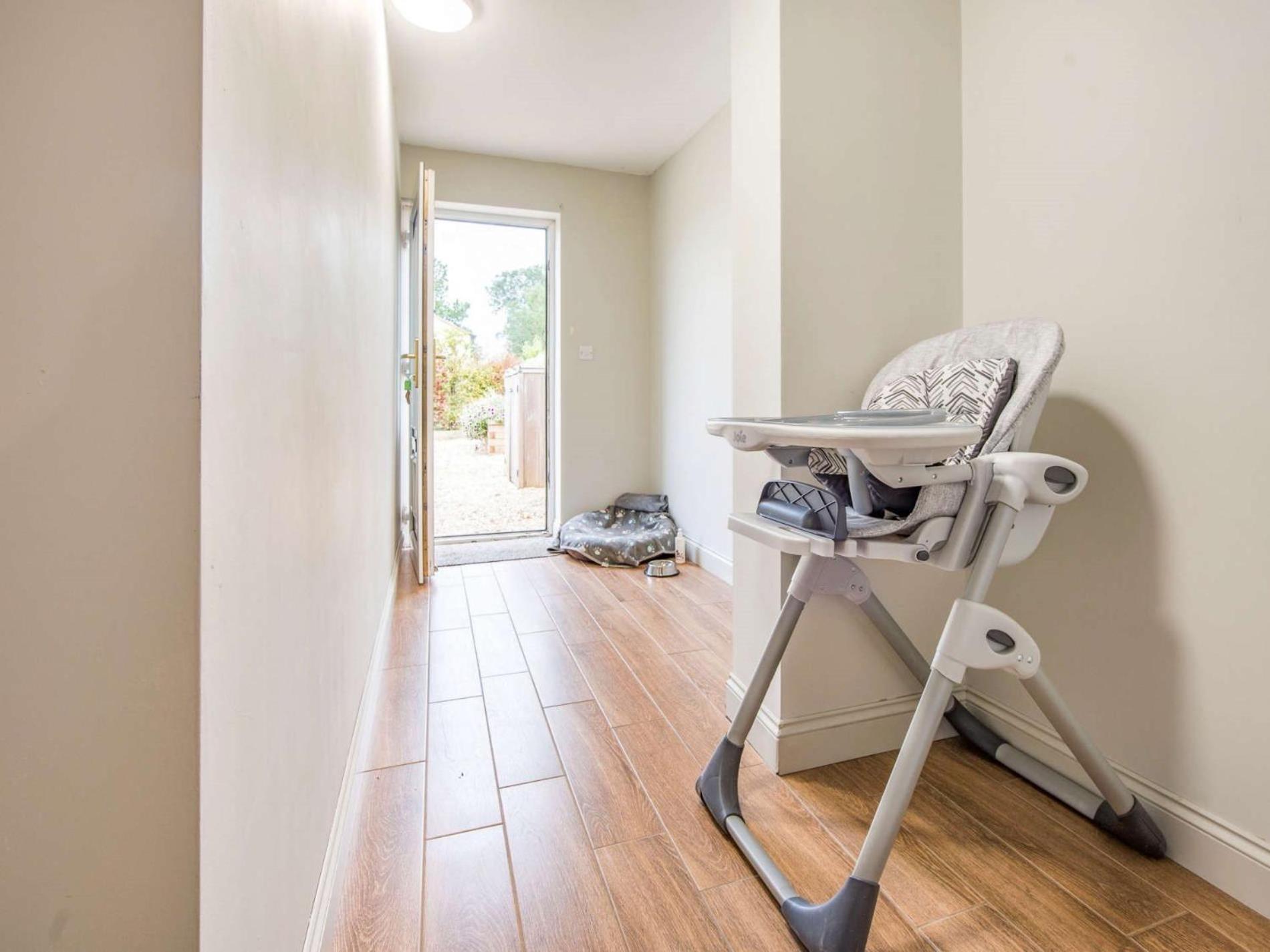 Вілла 2 Bed In Winchcombe 57828 Екстер'єр фото