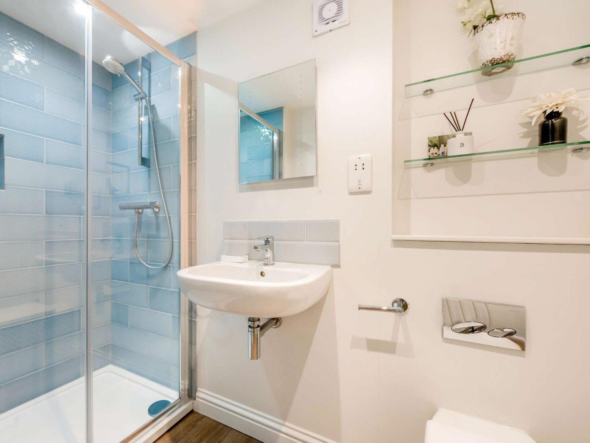 Вілла 2 Bed In Winchcombe 57828 Екстер'єр фото
