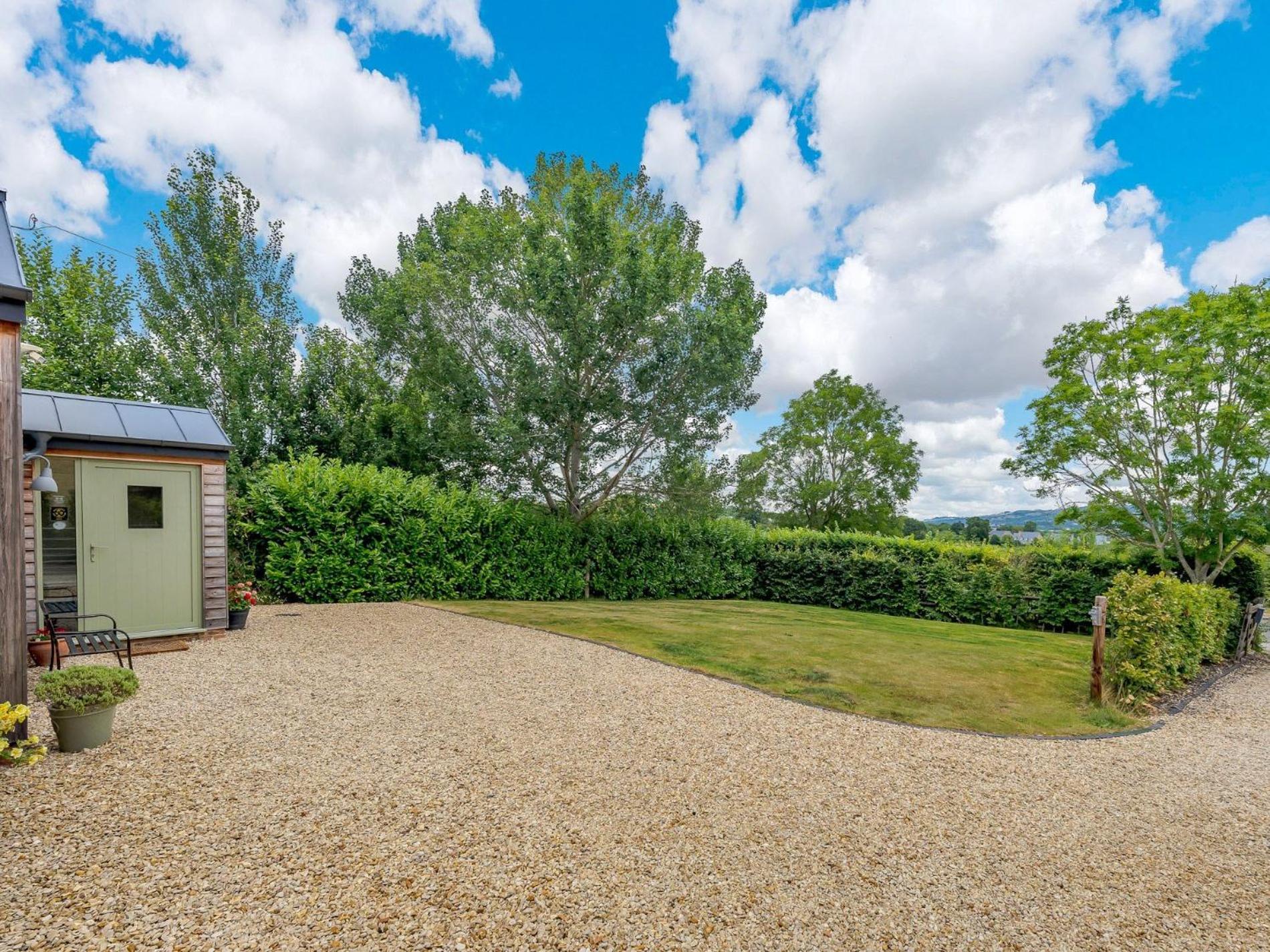 Вілла 2 Bed In Winchcombe 57828 Екстер'єр фото