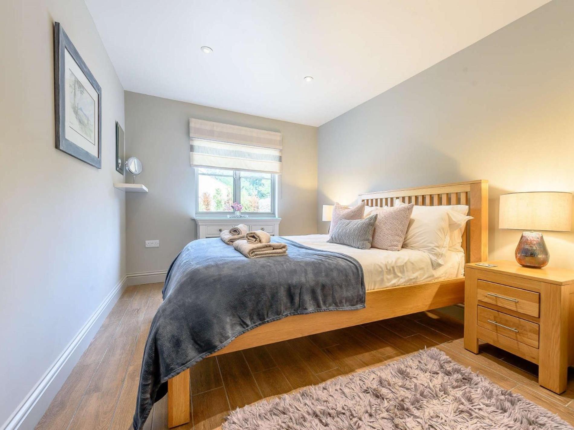 Вілла 2 Bed In Winchcombe 57828 Екстер'єр фото