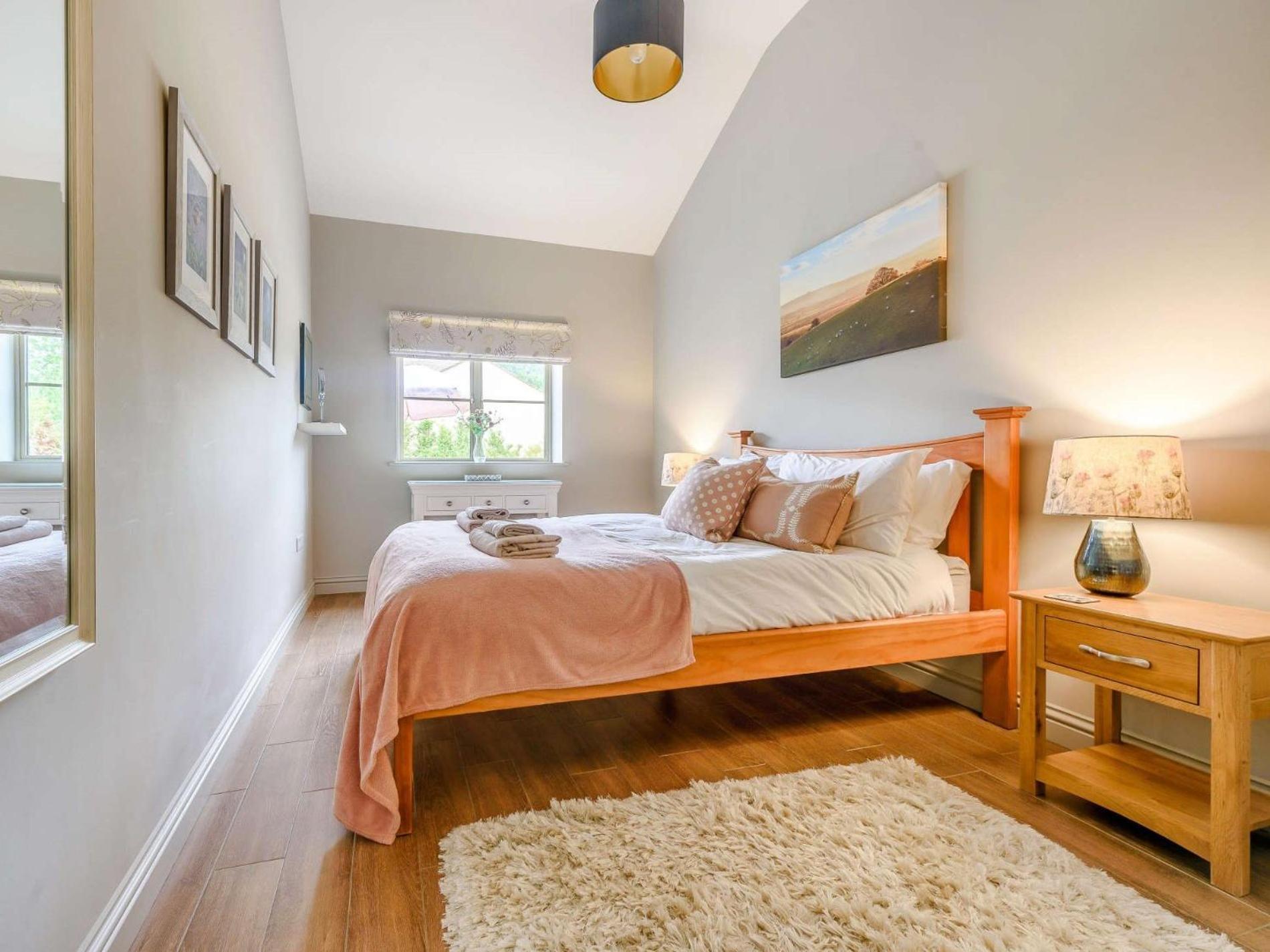 Вілла 2 Bed In Winchcombe 57828 Екстер'єр фото