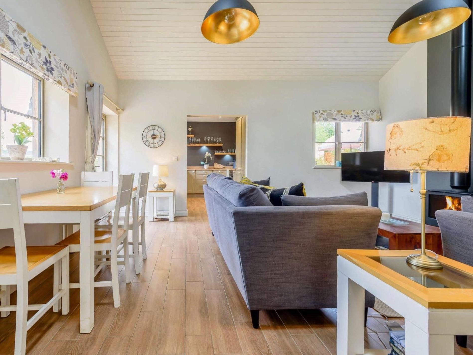 Вілла 2 Bed In Winchcombe 57828 Екстер'єр фото