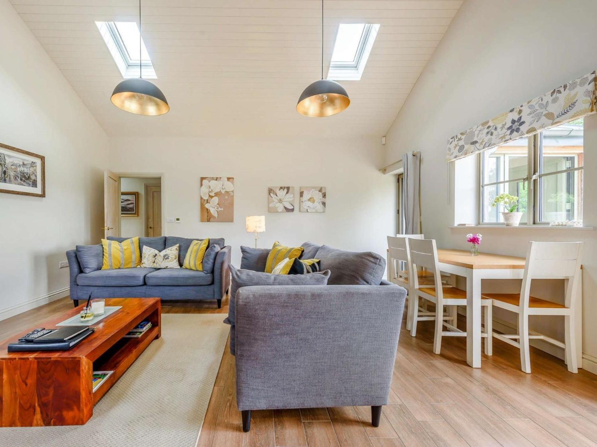 Вілла 2 Bed In Winchcombe 57828 Екстер'єр фото