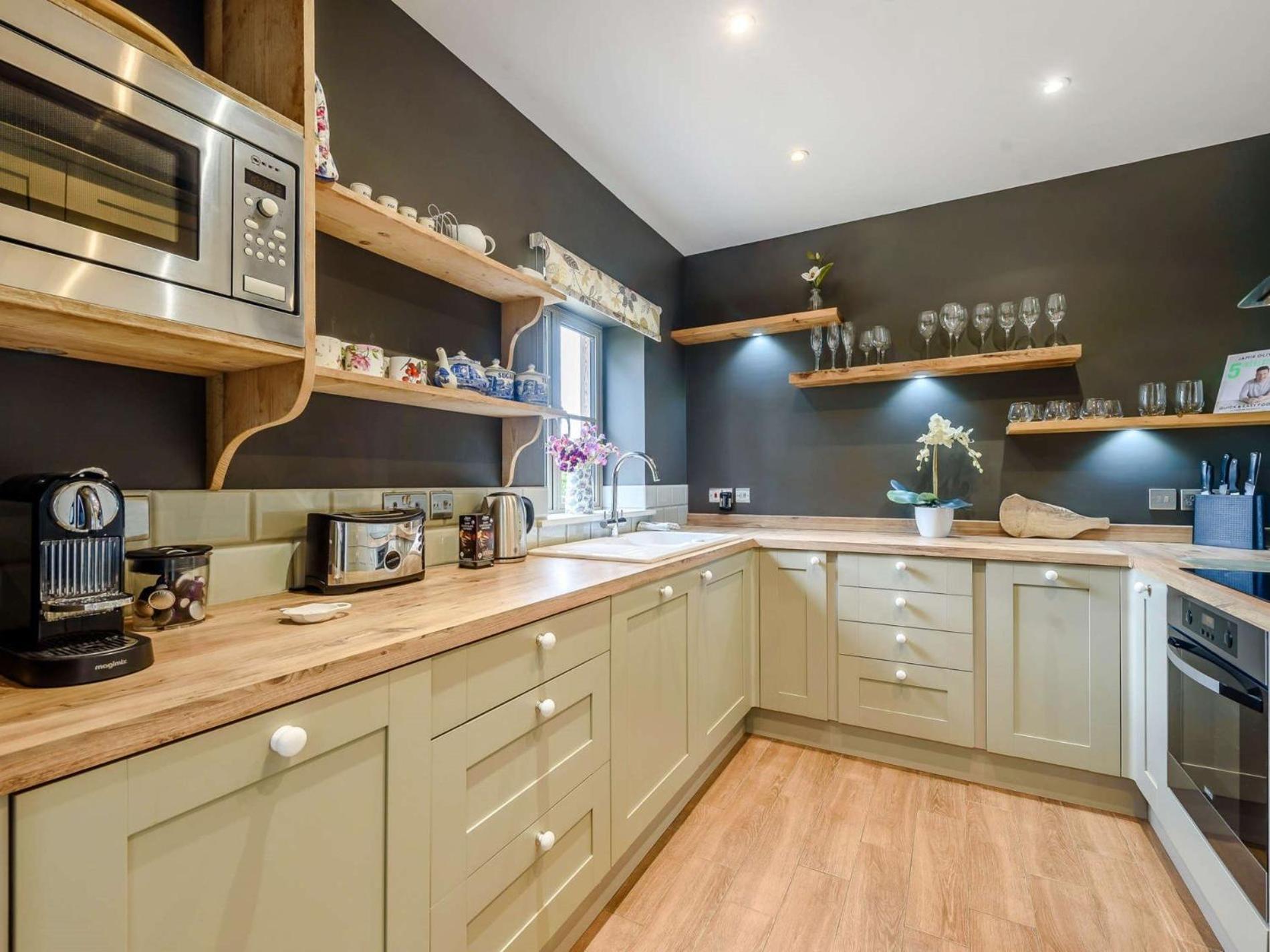 Вілла 2 Bed In Winchcombe 57828 Екстер'єр фото