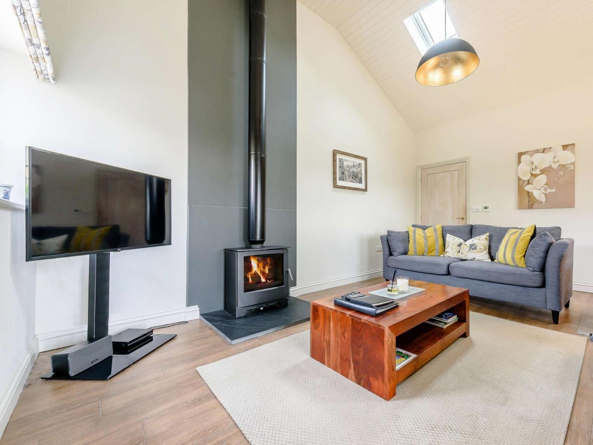 Вілла 2 Bed In Winchcombe 57828 Екстер'єр фото