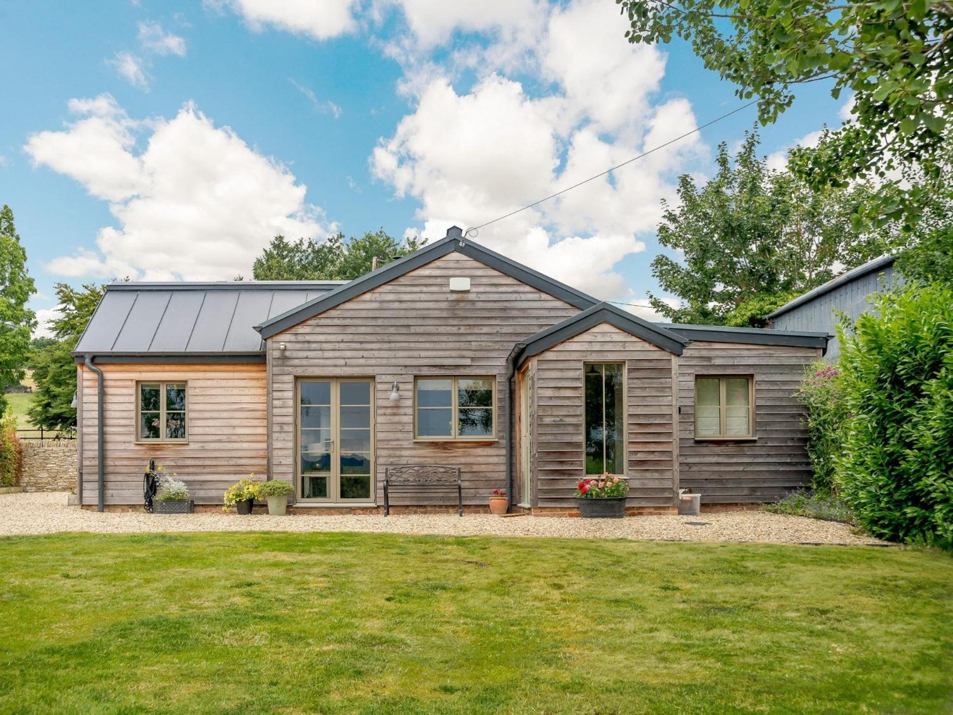Вілла 2 Bed In Winchcombe 57828 Екстер'єр фото
